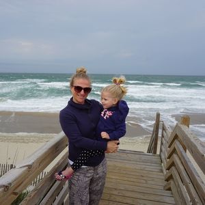 Meet your Posher, Kimberly